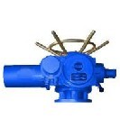 乾儀 DZW多回轉(zhuǎn)電動(dòng)裝置