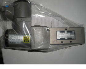 原裝進(jìn)口日本甲南KONAN電磁閥（惠佳捷代理）