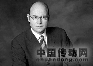 ABB過程自動(dòng)化業(yè)務(wù)部北亞區(qū)及中國負(fù)責(zé)人博恩