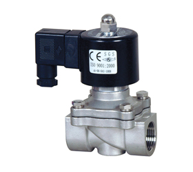 上海乾儀 DF系列電磁閥