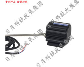 日月儀器 SMA36SC型角位移傳感器
