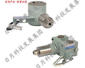 日月儀器 SMA4DC-B/SMA35GDDC-B抽油機(jī)井載荷傳感器