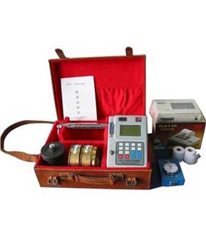 華致 WTC瓦斯突出參數(shù)儀