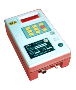 華致 TWY突出危險(xiǎn)預(yù)報(bào)儀