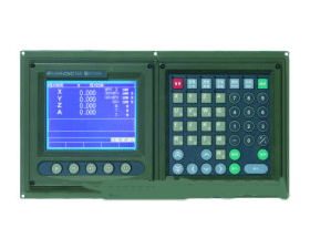 中達電通數(shù)控系統(tǒng)又推新品-CNC-H4系列數(shù)控閃亮登場