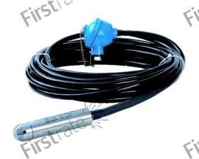 菲爾斯特 FST800－301投入式液位變送器