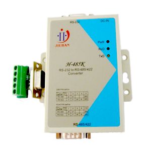 九漢科技 有源全光隔RS485轉(zhuǎn)換器