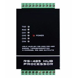 九漢科技 四路RS-485集線器HUB