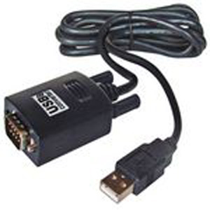 九漢科技 USB485串口轉(zhuǎn)換器