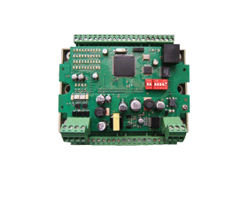 大工計控 EDC5000-AO 嵌入式開發(fā)平臺