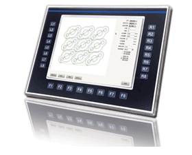 欣斯達(dá)特 CC-L1/CC-T1新型切割機(jī)數(shù)控系統(tǒng)