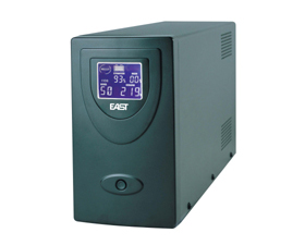易事特 UPS不間斷電源 網(wǎng)絡(luò)時(shí)代保護(hù)神 EA300系列