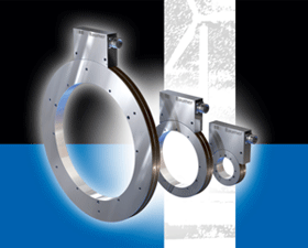 堡盟內(nèi)徑可達(dá)740 mm的無軸承通孔編碼器