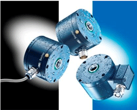 設(shè)計(jì)卓越的堡盟重載編碼器，實(shí)現(xiàn)最高的工作可靠性