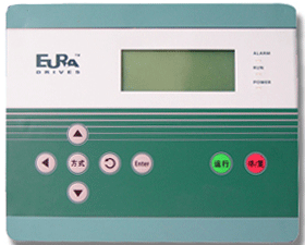 歐瑞傳動(dòng) KYC500空壓機(jī)控制器