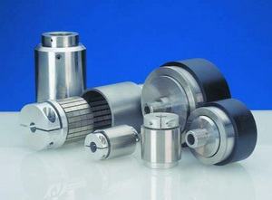 HUCO 十字交叉聯(lián)軸器