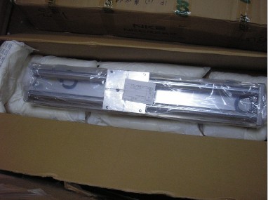 日本NKE中村滑動汽缸 （惠佳捷科技代理）