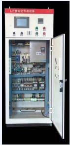 樂普能源 智能化節(jié)電設備