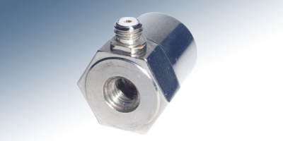 伊科特 加速度傳感器 1008