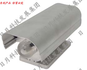 日月儀器 SMDW36SC-R（U） 無線數(shù)字化角位移傳感器