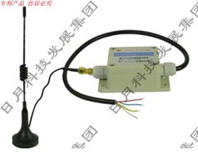 日月儀器 SMTX-WU100型數(shù)字化無線傳感器通訊終端