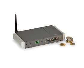 威盛 AMOS-5001 模塊化機箱套件榮獲編輯推薦獎