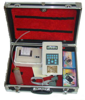 華致 WP-1煤層瓦斯含量快速測(cè)定儀