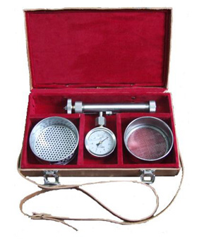 華致 F-1煤堅(jiān)固性系數(shù)測(cè)定儀