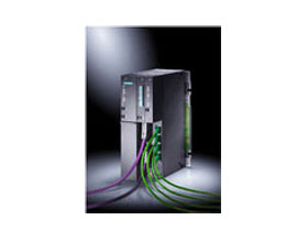 西門(mén)子 新一代 S7-400 CPU