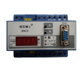 保瓦電子 天文控制器BW-3 經(jīng)緯度控制儀