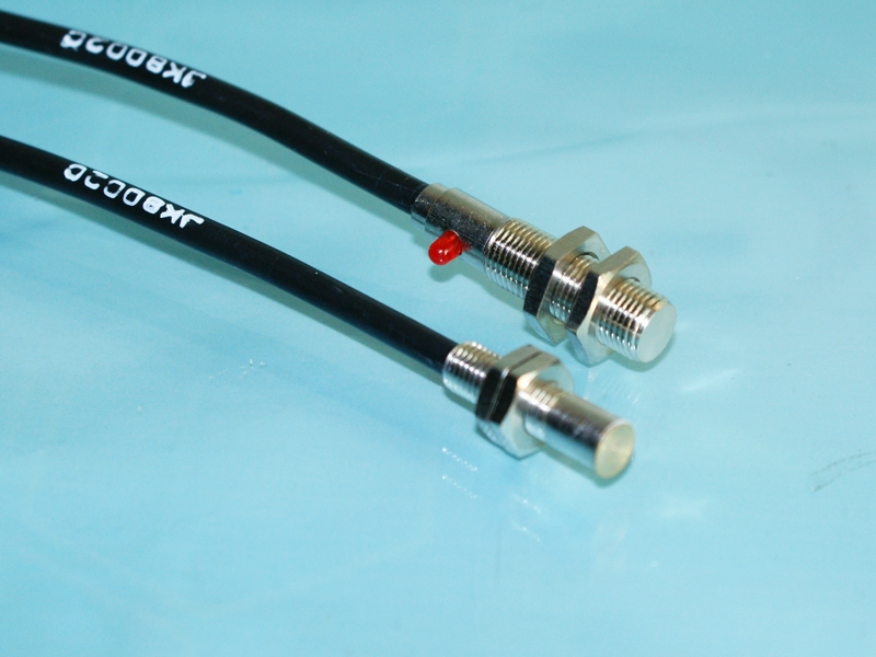 茶花 JK8（5）002C霍爾式接近傳感器（開關(guān)）