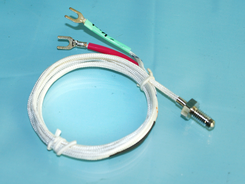 茶花 螺釘式熱電偶