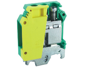 友邦 UKJ系列框式螺釘壓接端子排 UKJ-35JD