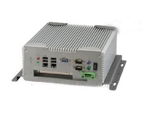 研揚(yáng)推出一款全新的小巧型無(wú)風(fēng)扇嵌入式控制器: AEC-6872