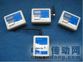 森思特新品無(wú)線(xiàn)溫濕度傳感器成功問(wèn)市