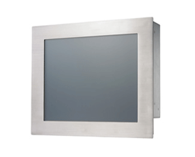 研華15寸 IP66不銹鋼工業(yè)平板電腦