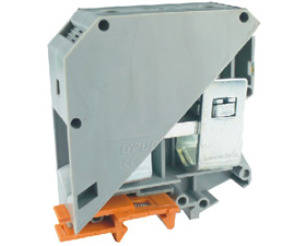 友邦 UKJ系列框式螺釘壓接端子排 UKJ-240