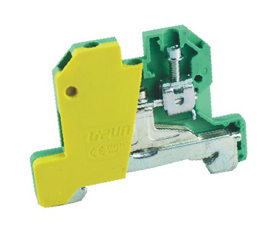 友邦 USK系列框式螺釘壓接端子排 USK-4JD