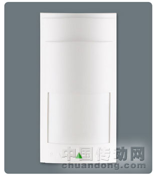 盛波爾科技智能型525DM防遮擋式雙鑒探測器