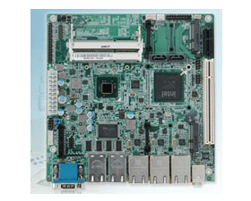 威強 KINO-PV-D5253/D4253 工業(yè)主板