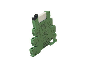 友邦 PLC光電、繼電 UDK-PLC-RI 48VDC