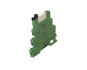 友邦 PLC光電、繼電UDK-PLC-RI 60VDC