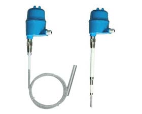 諾盈佳業(yè) 射頻導(dǎo)納料位計