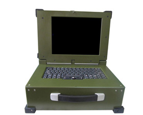 研川 YCBX-15JG加固型便攜機(jī)