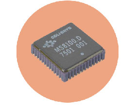 耐威集思 MS8000 微機(jī)械加速度計(jì)