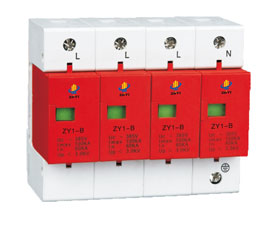 中頤電氣 ZY1-B系列電涌保護(hù)器