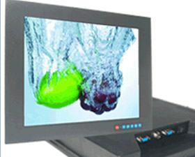 研川 YC-190IPE嵌入式工業(yè)液晶顯示器