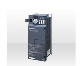 三菱變頻器 FR-A700 （高威科電氣代理）