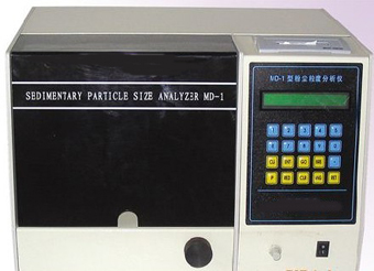 華致 MD-1粉塵粒度分析儀