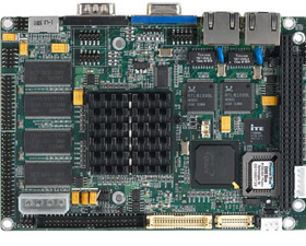 研川 IAC-LX8002工業(yè)主板